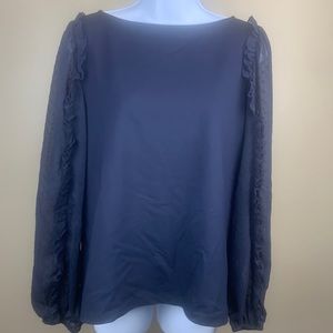 FINAL SALE! Price is firm. 
Ann Taylor top